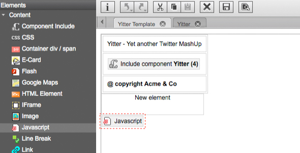 javascript