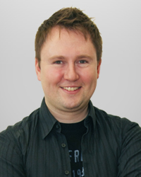 Robin Lindroos