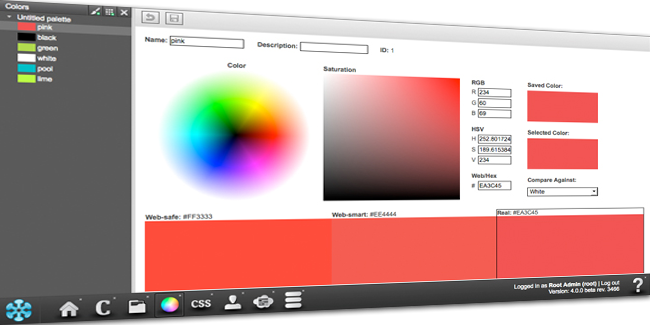 Colour 