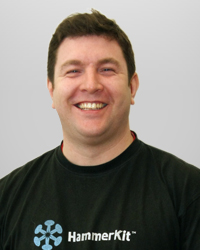 Mark Sorsa-Leslie