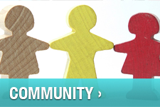 community