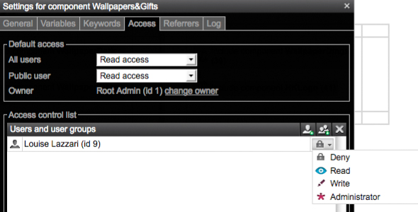 AccessTab AccessTab