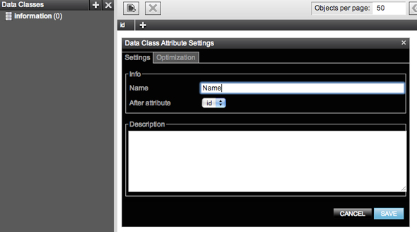 dataatribute