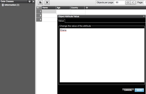 dataatribute