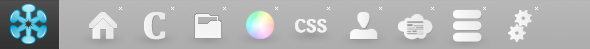 Start Start Button
