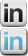 linkedin icon